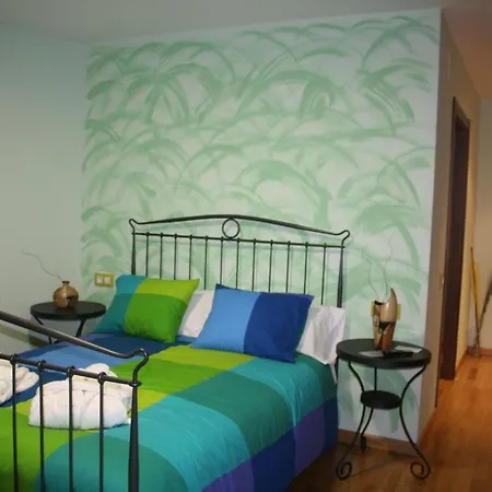 Gasthuis Casa Felisa 3*