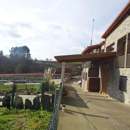 Gasthuis Casa Felisa Marcelle