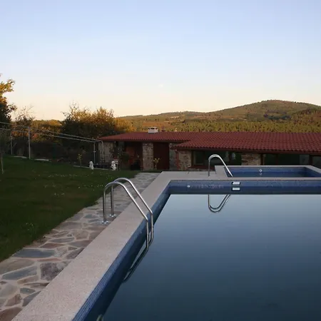 Casa Felisa Gasthuis Marcelle