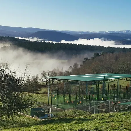 Gasthuis Casa Felisa 3*