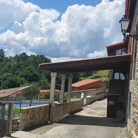 Gasthuis Casa Felisa Marcelle