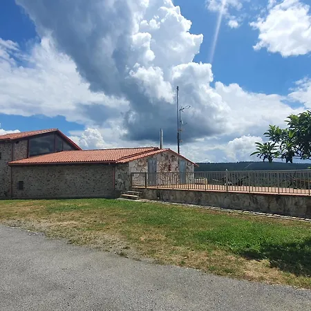 Casa Felisa 3* Marcelle