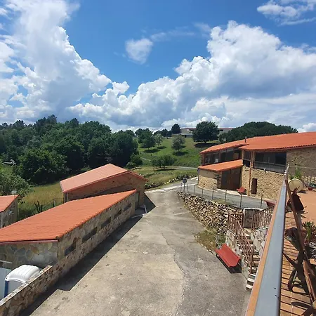 Gasthuis Casa Felisa