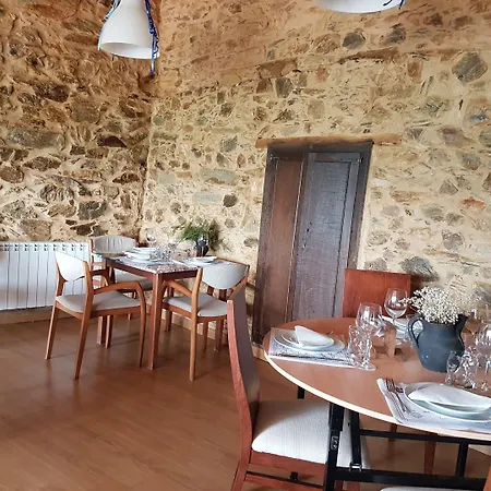 Gasthuis Casa Felisa