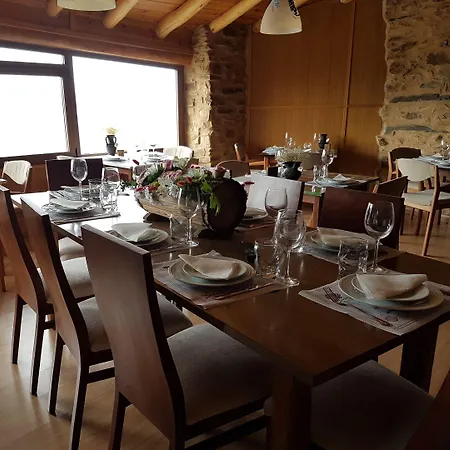 Casa Felisa 3* Marcelle