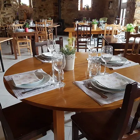 Gasthuis Casa Felisa