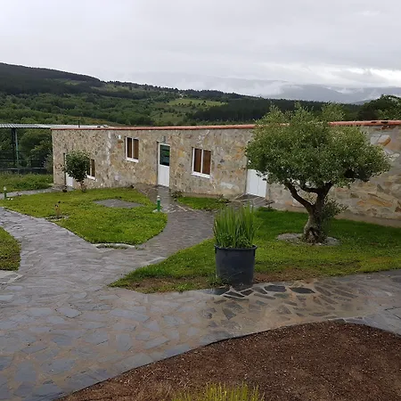 Gasthuis Casa Felisa Marcelle