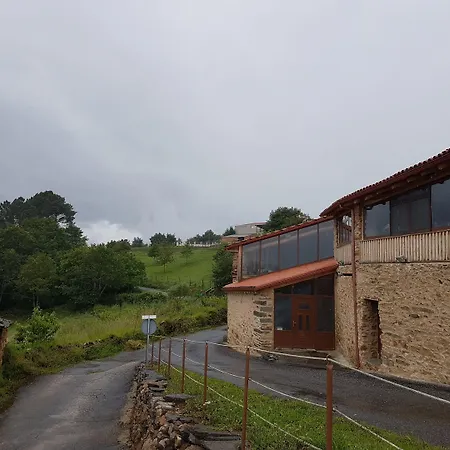 Casa Felisa Gasthuis 3*