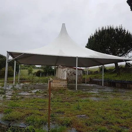 Gasthuis Casa Felisa 3*