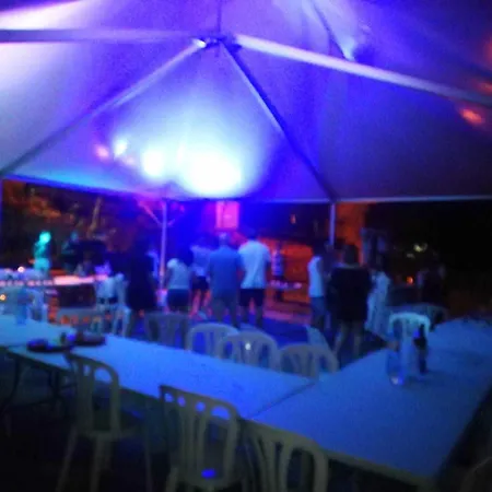 Casa Felisa Marcelle