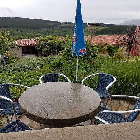 Casa Felisa 3* Marcelle