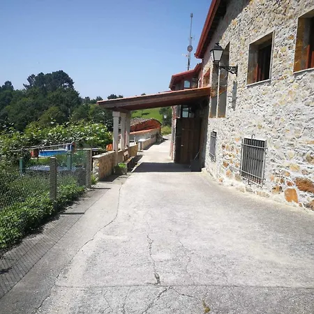 Casa Felisa 3* Marcelle