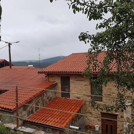 Casa Felisa Marcelle