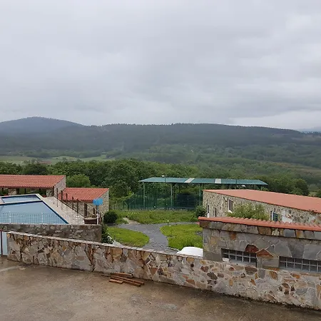 Casa Felisa Gasthuis 3*