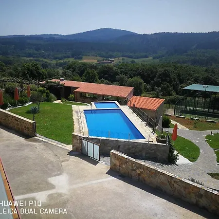 Gasthuis Casa Felisa 3*