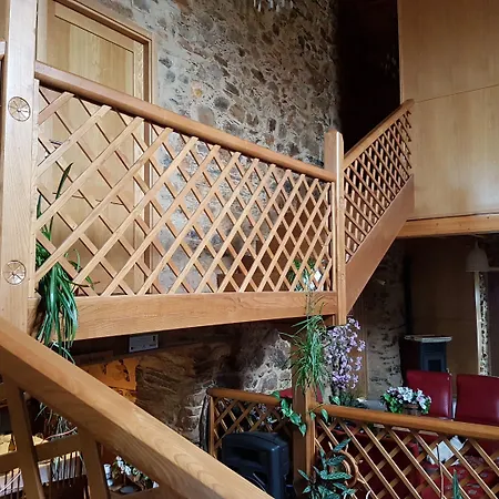 Gasthuis Casa Felisa Marcelle