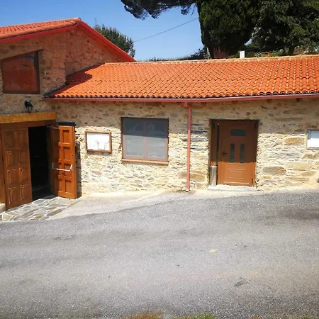 Gasthuis Casa Felisa 3*