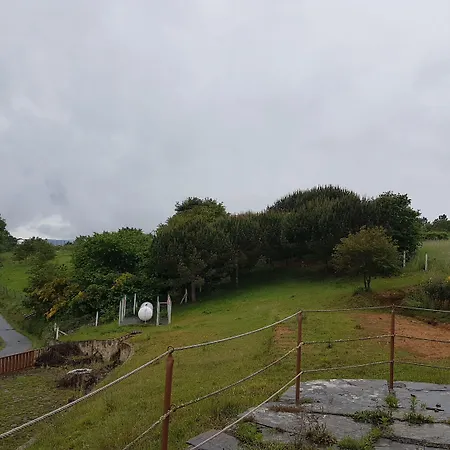 Casa Felisa Gasthuis Marcelle