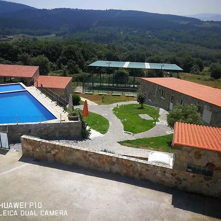 Gasthuis Casa Felisa