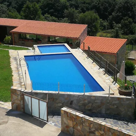 Gasthuis Casa Felisa