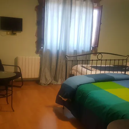 Casa Felisa 3* Marcelle