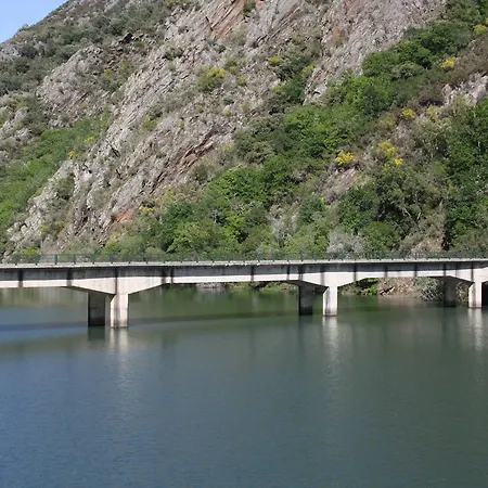 Gasthuis Casa Felisa Marcelle