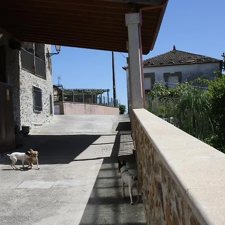 Gasthuis Casa Felisa Marcelle