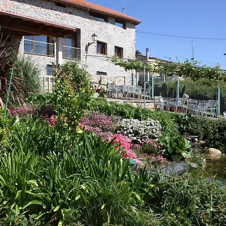 Gasthuis Casa Felisa 3*