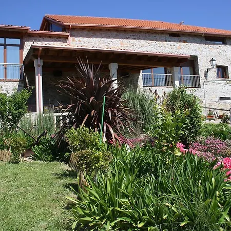 Gasthuis Casa Felisa 3*