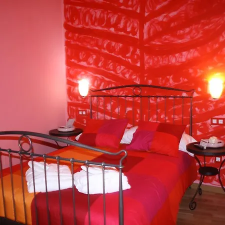 Casa Felisa Gasthuis 3*