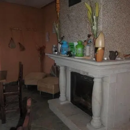 Casa Felisa 3* Marcelle