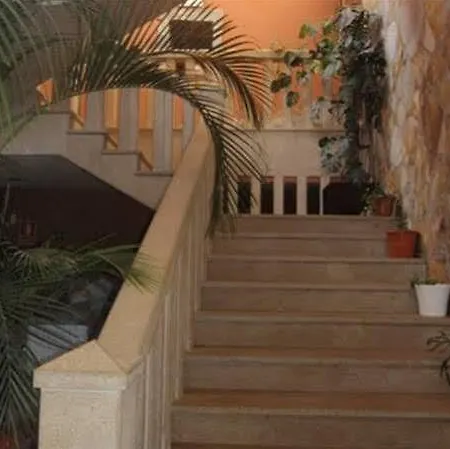 Casa Felisa Gasthuis