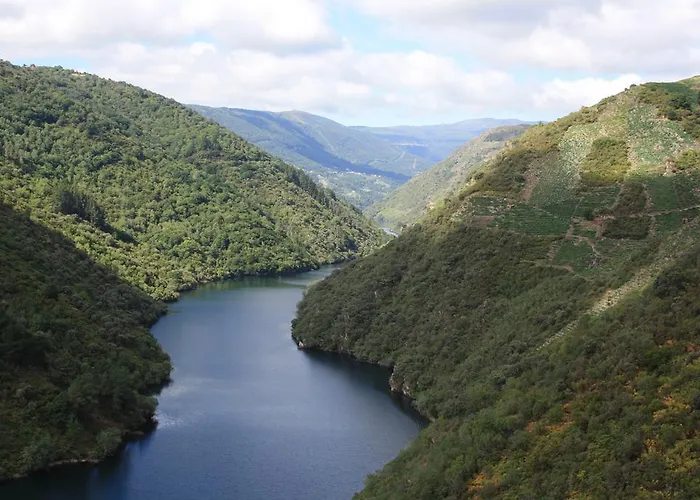 ゲストハウス Casa Felisa